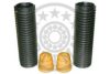 OPTIMAL AK-735305 Dust Cover Kit, shock absorber
